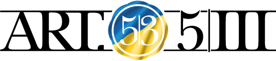 Art.5|III Logo