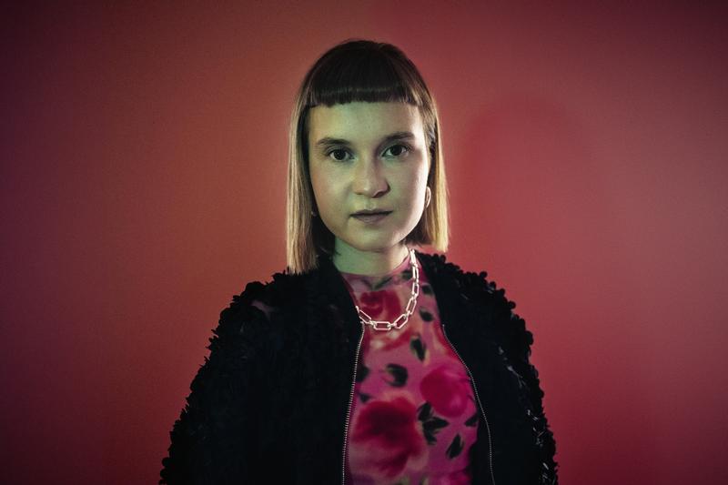 Außerdem in Lauf: Bestsellerautorin Caroline Wahl (Quelle: Frederike Wetzels/Lutz van der Horst/Manfred Jasmund) Außerdem in Lauf: Bestsellerautorin Caroline Wahl