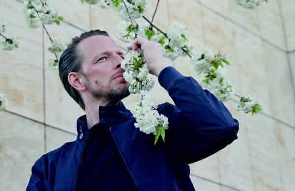 „Der Kirschgarten“ (Quelle: ETA Hoffmann Theater/Peter Krauch) „Der Kirschgarten“