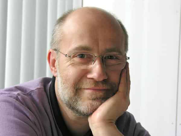 Harald Lesch (Quelle: Pressefoto) Harald Lesch