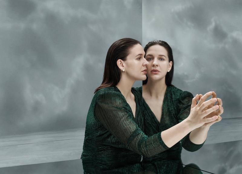 Lise Davidsen als Isolde in Wagners „Tristan und Isolde“ (Quelle: Paola Kudacki, Met Opera) Lise Davidsen als Isolde in Wagners „Tristan und Isolde“