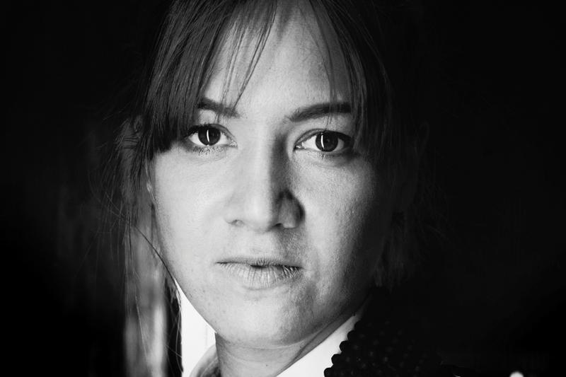 Sängerin und Autorin Sophie Hunger (Quelle: Marikel Lahana) Sängerin und Autorin Sophie Hunger